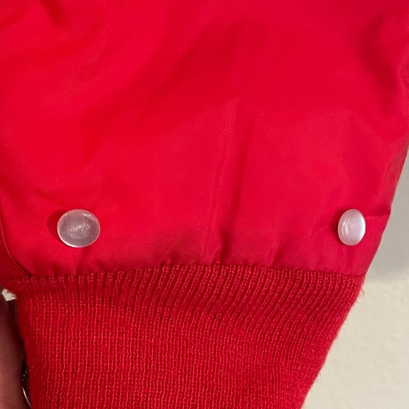 SNOWSUIT VINTAGE CHILDRENS MONTGOMERY WARDS - Picture 5 of 10